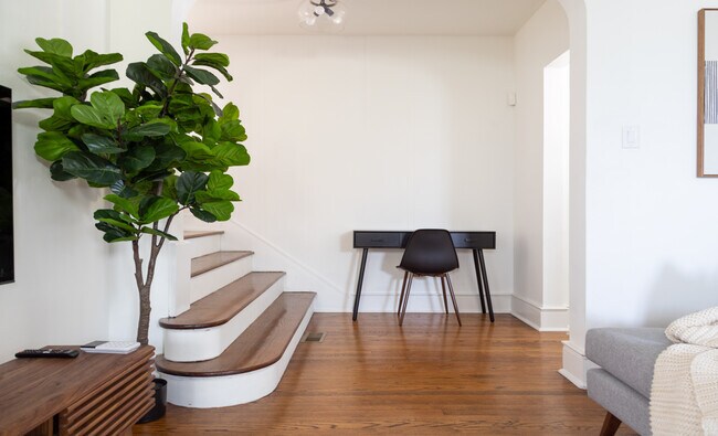 Building Photo - 5825 S Grand Blvd