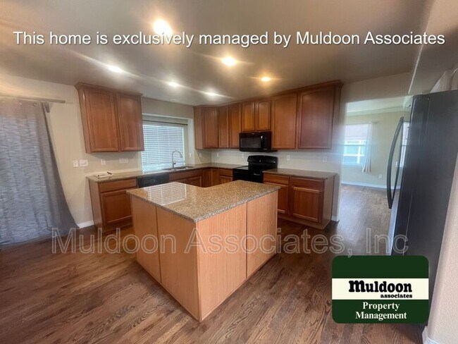 Building Photo - 3487 Tail Wind Dr