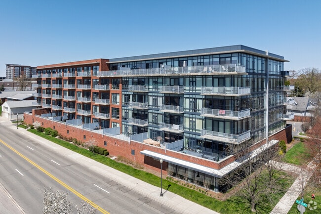 Primary Photo - SkyLofts Marketsquare