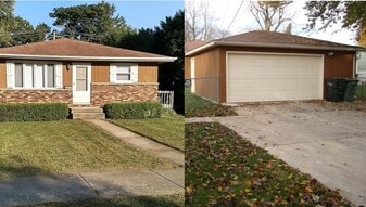 Building Photo - 2217 Hermon Ave