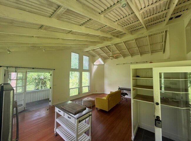 Building Photo - 4641 Kuawa Rd