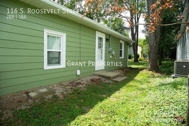 Building Photo - 116 S Roosevelt St