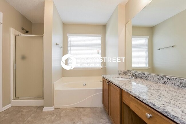 Building Photo - 4 Bedroom Pet-Friendly Home in Powder Springs, GA with Main Street Renewal