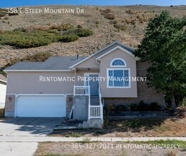 Building Photo - 358 Steep Mountain Dr