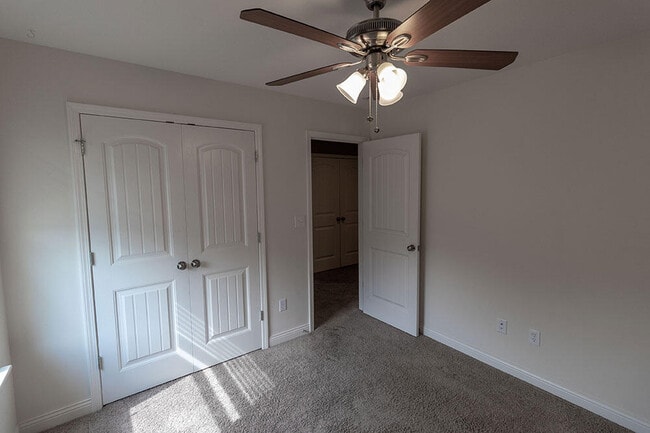 Building Photo - 2807 Amberwood court