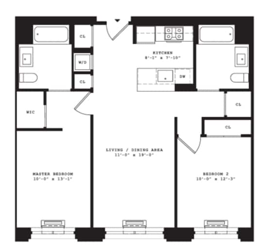 Residence C - Eleven33