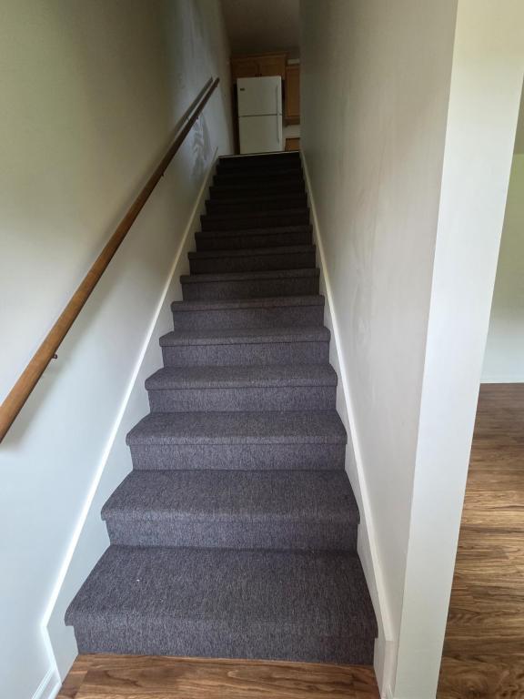 Building Photo - 687 Camp St