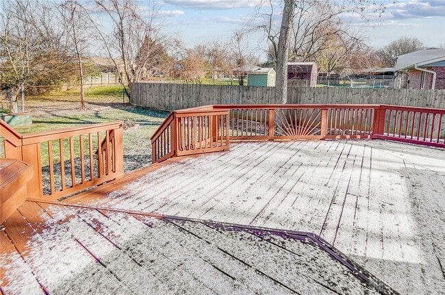 Building Photo - 4825 Flagstone Ct