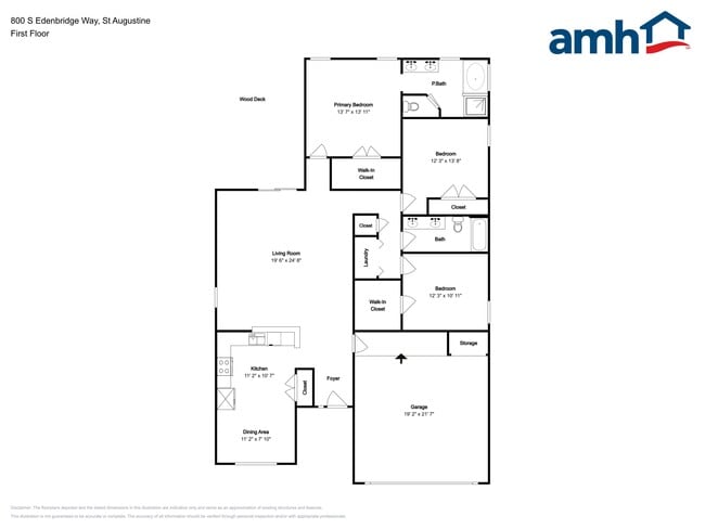 Building Photo - 800 S Edenbridge Way