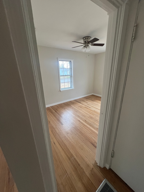 Building Photo - 1515 S Ruston Ave