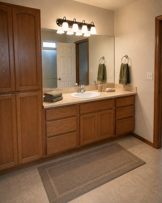 Building Photo - West Valley Is Calling Your Name; From A Fireplace, Fenced Yard & Double Garage—July Can't Get He...