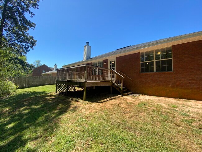 Building Photo - 11815 Balsam Ct