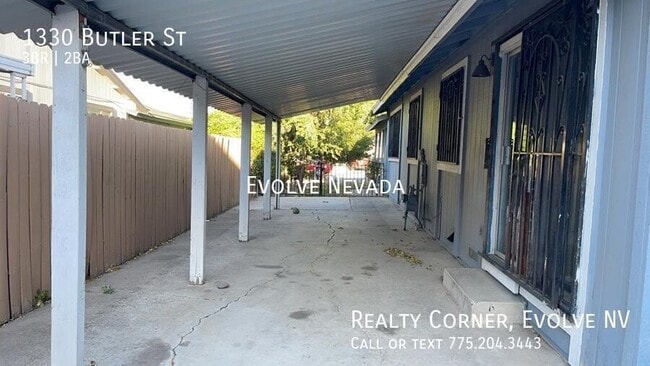 Building Photo - 1330 Butler St