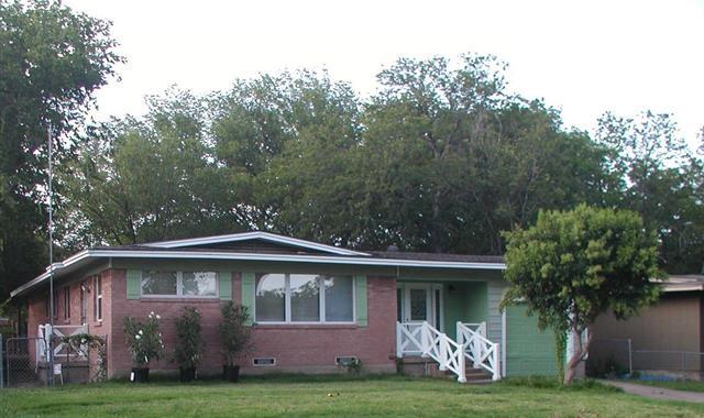 Primary Photo - 1218 Danville Dr