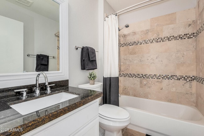 Building Photo - 4632 E Mossman Rd