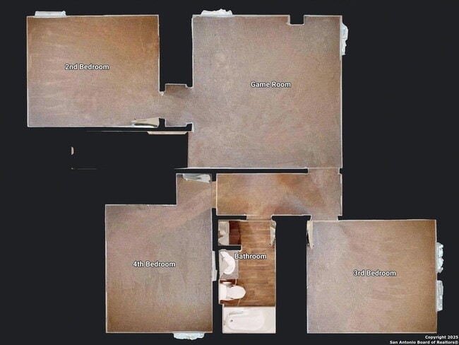 Building Photo - 2920 Panther Spg