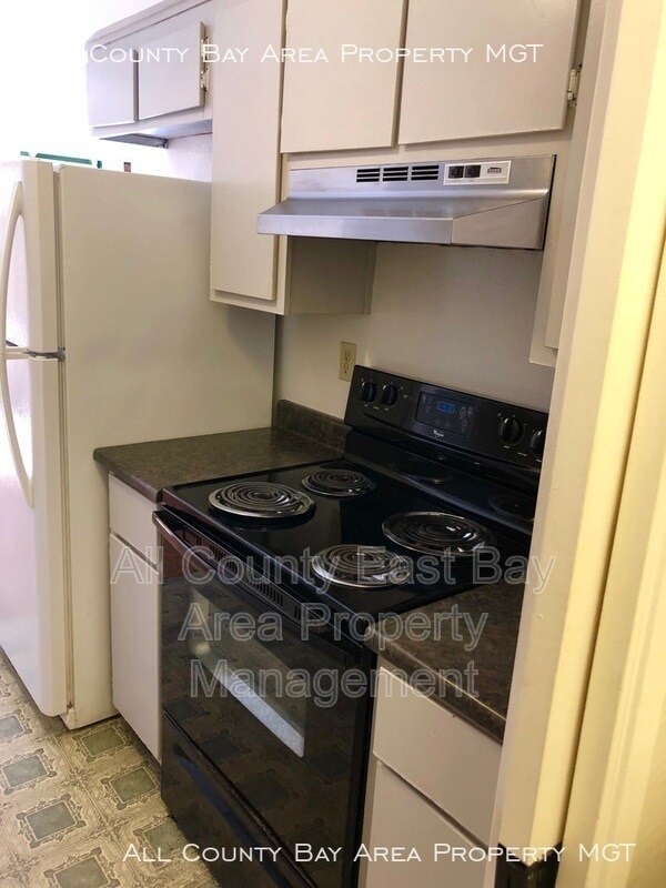 Building Photo - 3430 San Pablo Dam Rd