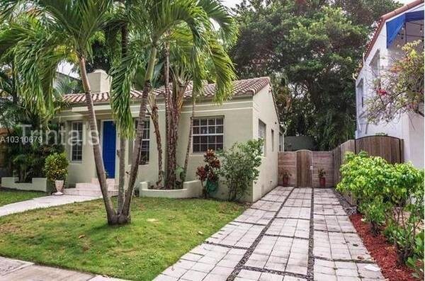 Primary Photo - 1 bed 1 bath!