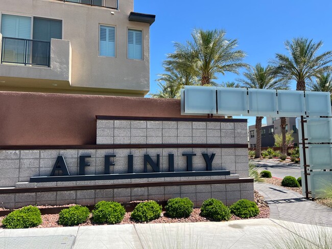 Primary Photo - Affinity - Summerlin West