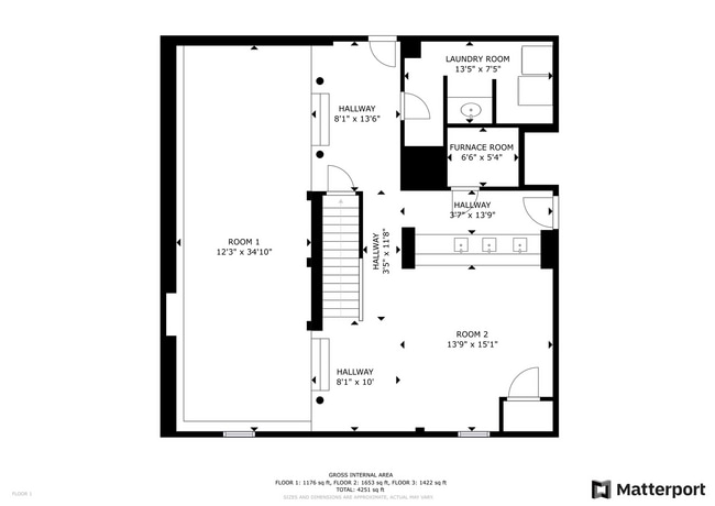 Building Photo - 619 Cabell Ave