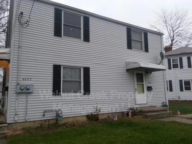 Primary Photo - 4027 Gary Ave