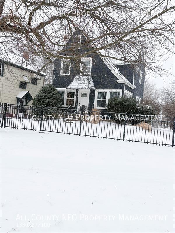 Building Photo - 3105 Bailey Rd