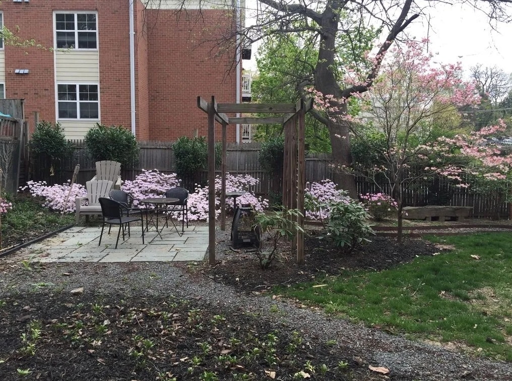 Building Photo - Arlington Courthouse Apartments