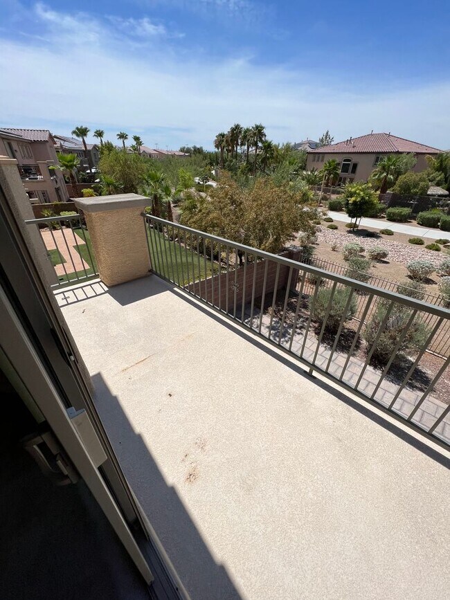 Building Photo - ALIANTE MASTER PLAN COMM/ GATED *5 BEDROOM...