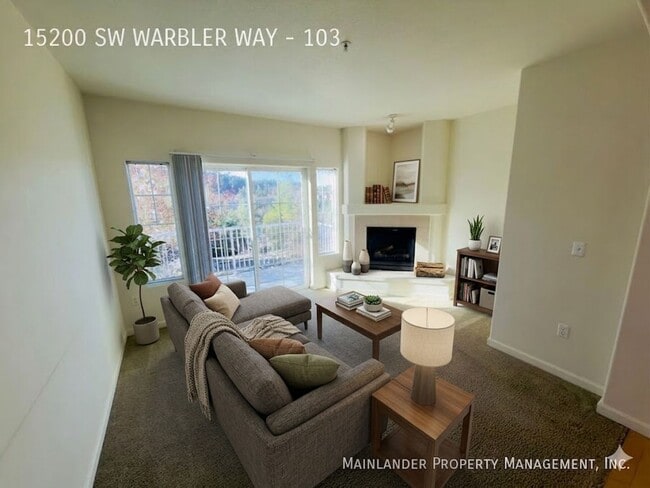 Building Photo - Gorgeous Tri-Level Condo at Progress Ridge — Lake Views!