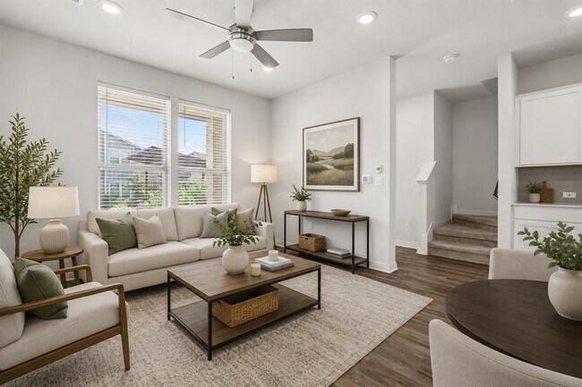 Building Photo - 8518 Leroi Dr