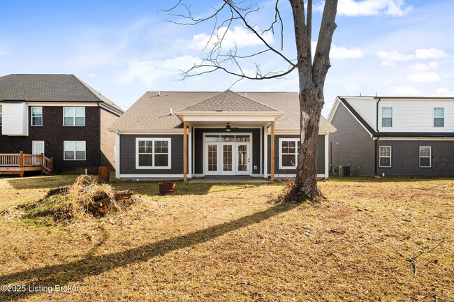 Building Photo - 9203 Harvester Pl
