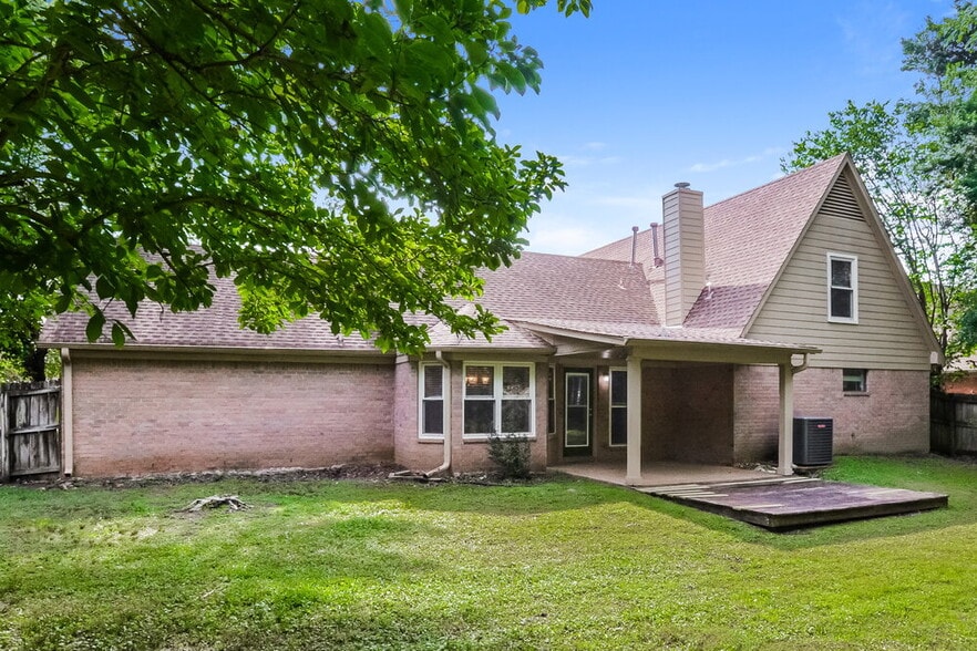 Building Photo - 5554 Harvey Pointe Ln