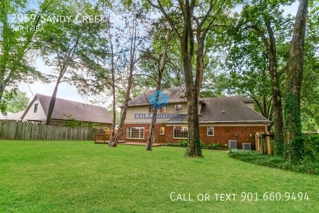Building Photo - 2959 Sandy Creek Dr