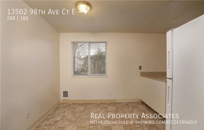 Building Photo - 13502 98th Ave Ct E