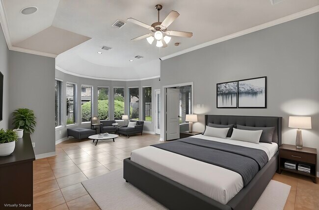 Building Photo - 15510 Marble Canyon Way