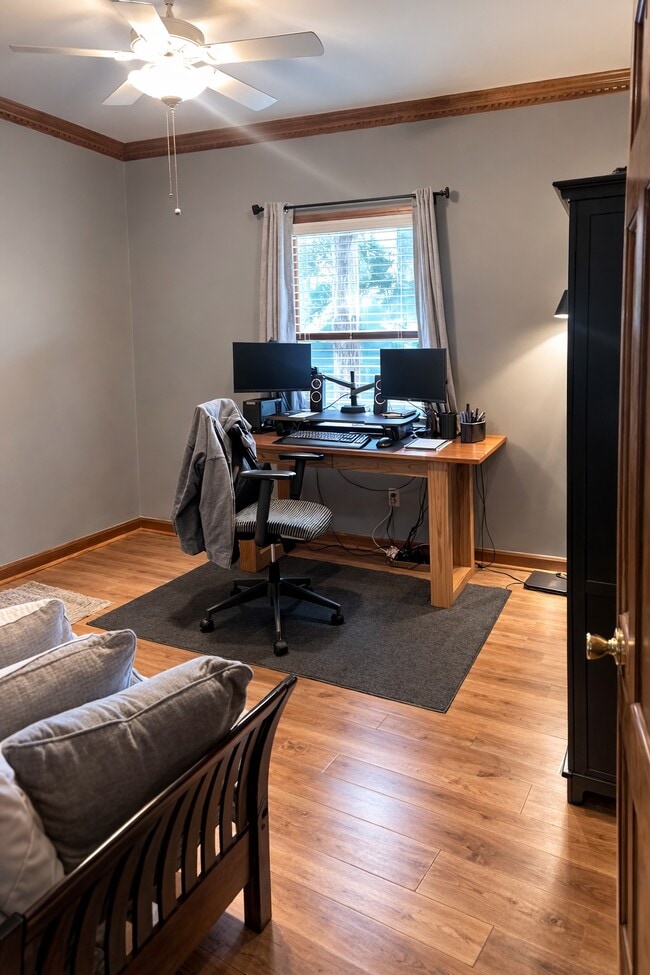 Building Photo - 609 Willowood Pkwy