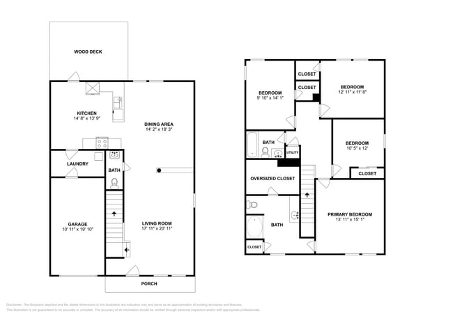 Building Photo - 4318 Stetson Run