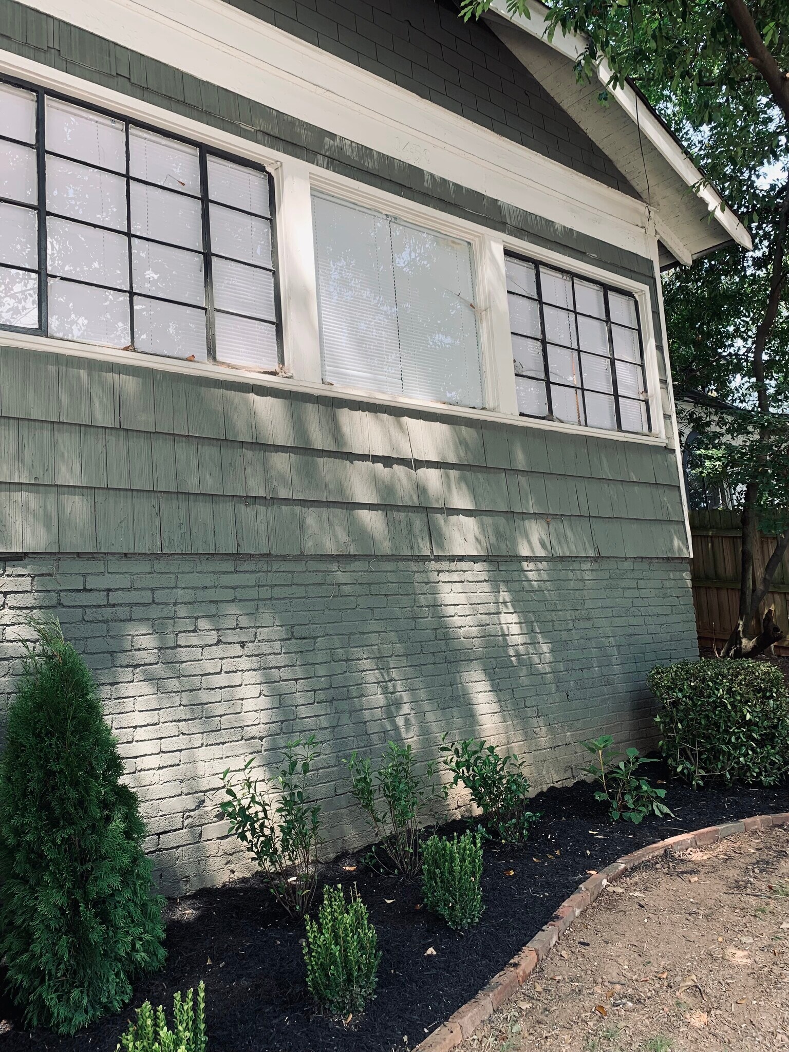 Charming historic triplex - 1450 Piedmont Ave NE