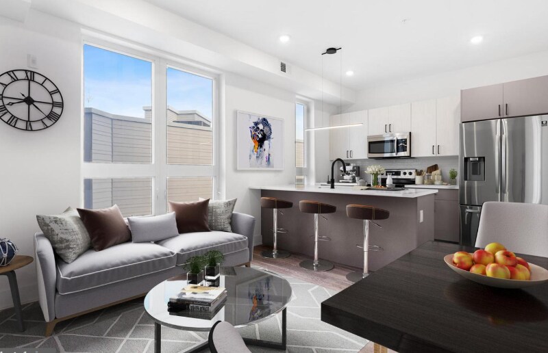 Primary Photo - 1721 Ridge Ave