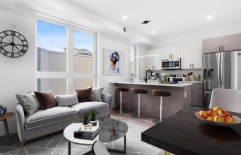 Building Photo - 1721 Ridge Ave