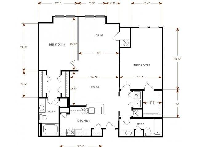Building Photo - 1000 Providence Pl