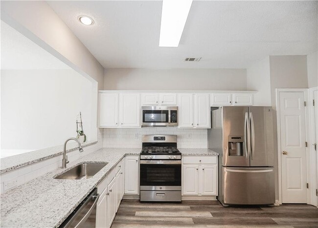 Building Photo - 3616 Elkhorn Ct NW