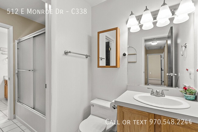 Building Photo - 512 E Monroe Dr