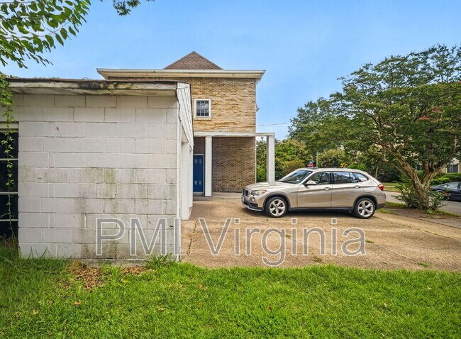 Building Photo - 2101 Hampton Blvd
