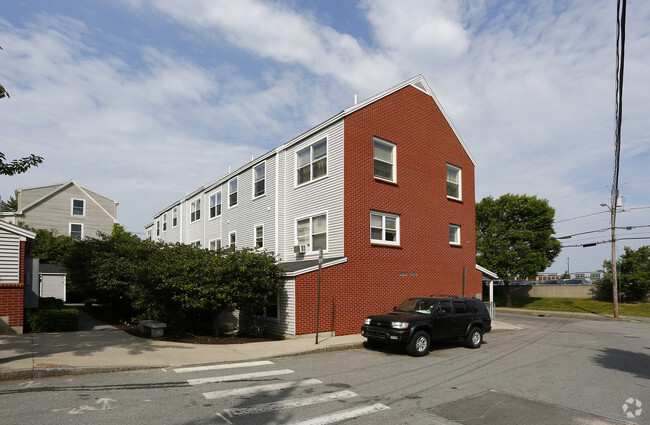6 Stone St - Unity at Bayside