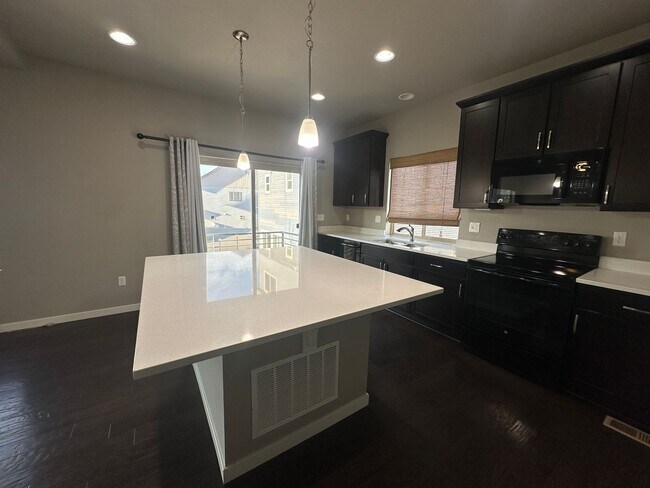 Building Photo - Charming 2-Bedroom Home for Rent in Banning Lewis Ranch!!!