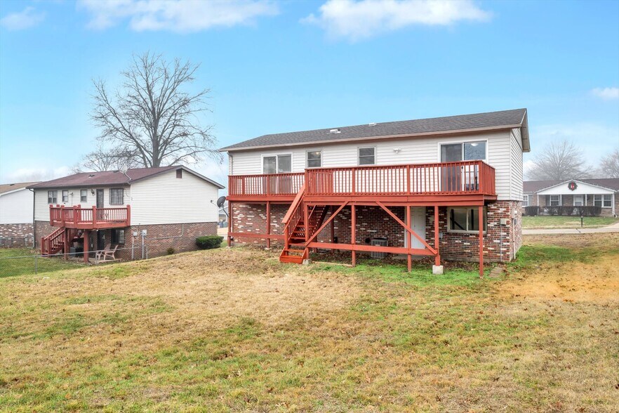 Building Photo - 2534 Millvalley Dr