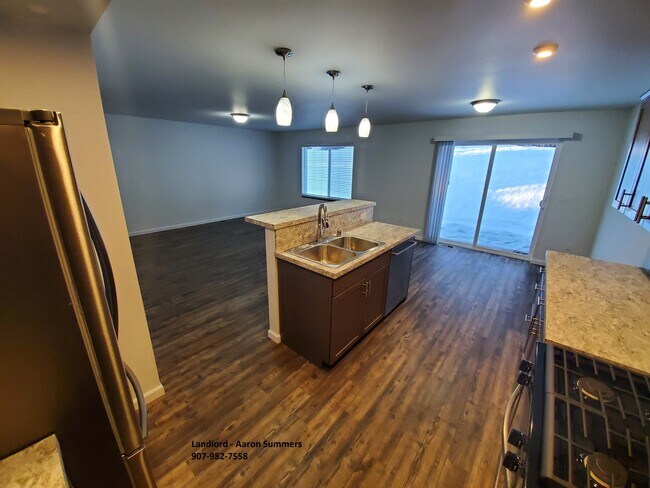 Building Photo - 1462 Wasilla-Fishhook Rd