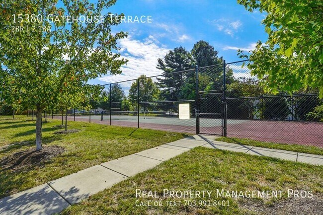 Building Photo - 15380 Gatehouse Terrace