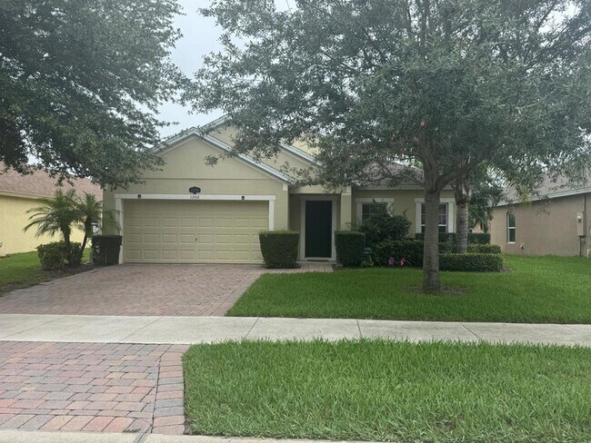 Primary Photo - 1300 Lexington Square SW